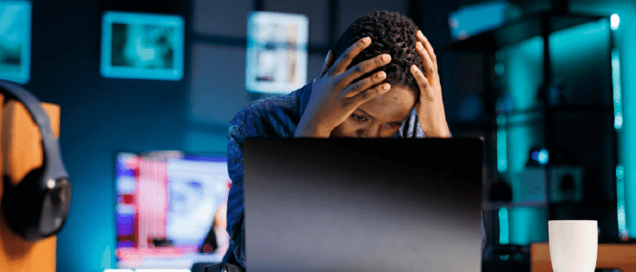 Why Technology Fails